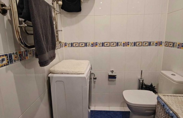 Двокімнатна квартира в Вознесенівському рні, проспект Соборний., фото 11