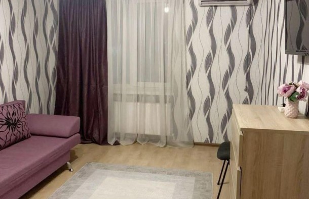Однокімнатна ЖК Щасливий ПБорщагівка Індивідуальне газове опалення, фото 6
