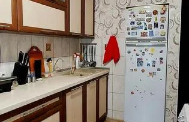 Продаж 4к.кв. по вул. Авраменка, фото 15