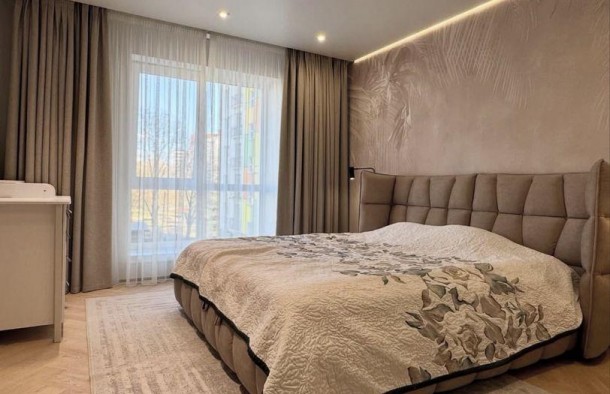 Продаж 3 кімнатної квартири з дизайнерським ремонтом, фото 8