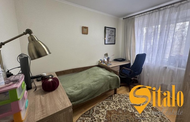 Продаж 3к квартири 61.5 кв. м  на вл. Стрелецька 14, фото 1