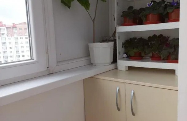 2 кім квартираремонтмеблітехнікаПасічнаФранківськ, фото 17