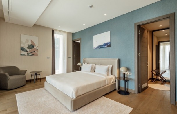 Продаж квартир в Чорногорії в Херцег Нові hn01466. 3bd_s8695, фото 36
