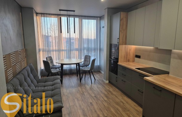 Продаж 1 квартира ЖК Листопад, фото 6