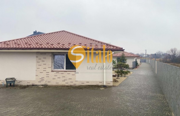 Новий будинок біля озера в Ходосівці, вул. Озерна, Новообухівський напрямок, 4 кімнати, 7 соток., фото 17