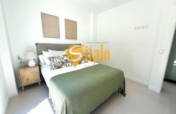 Сучасний будинок з ремонтом у Фінестраті., фото 7