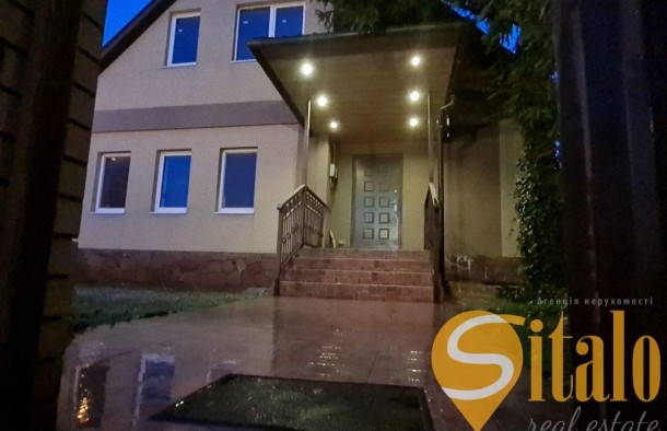 Продаж будинку на центральній вулиці Парфьонова, фото 2