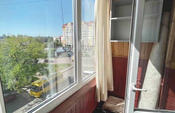 3кім квартира в центрівул.Винниченкам.Коломия, фото 16