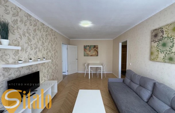 2кім квартира з ремонтом вул Бельведерськам.ІваноФранківськ, фото 12