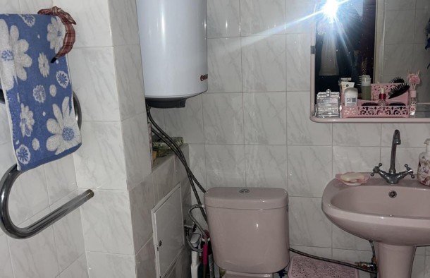 Продаж 3кім. квартири по вул. Дніпровські пороги, Дніпровський, фото 9
