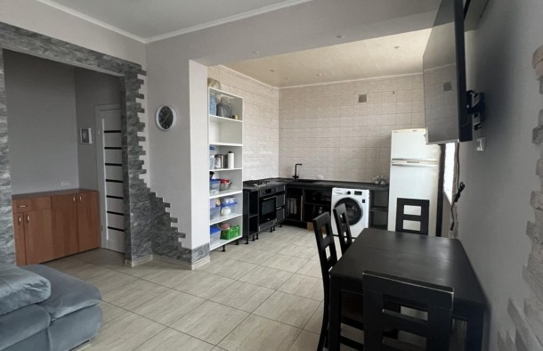 Квартира в центрі міста, вул. Сталеварів, Вознесенівський, Запоріжжя, фото 8