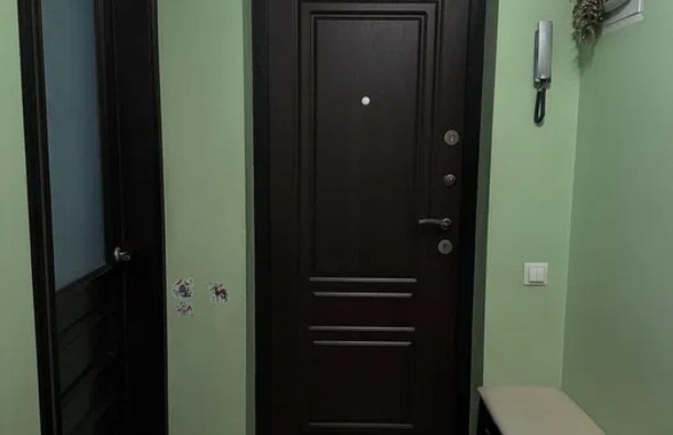 Продаж 3 кімнатна квартира новобудова місто Львів вулиця Б. Хмельницького, фото 9