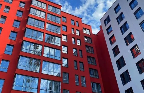 Продаж 1 кім квартири в центральній частині містарозтермінування, фото 2