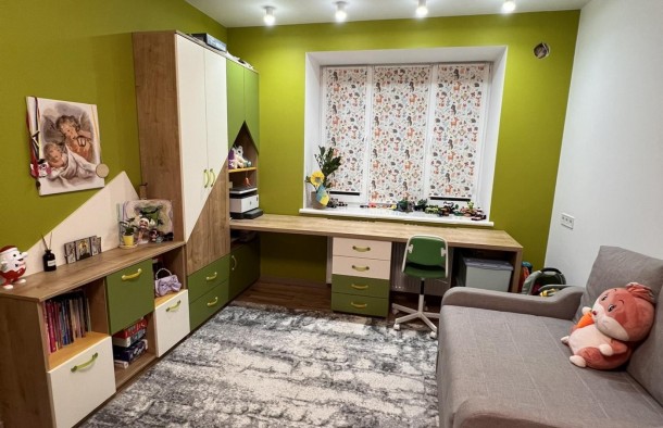 2 кімнатна квартира у новобудові з дизайнерським ремонтом вулиця Стрийська, фото 11