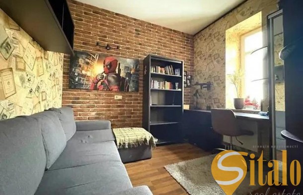 Продаж 3кімнатна квартира вул. Галілея, Личаківський район, м. Львів, фото 9