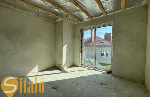 Продається готовий до ремонту  таунхаус з власною ділякою., фото 15