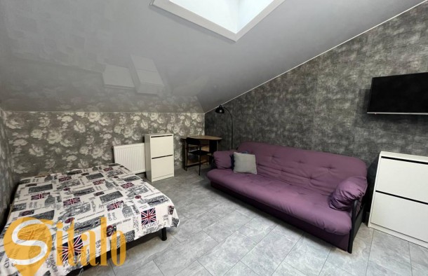 Продаж 3 кім квартири в центрі з ремонтомБельведерська, фото 21