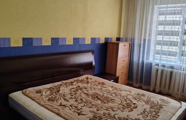 Двокімнатна на Південному з ремонтом., фото 7