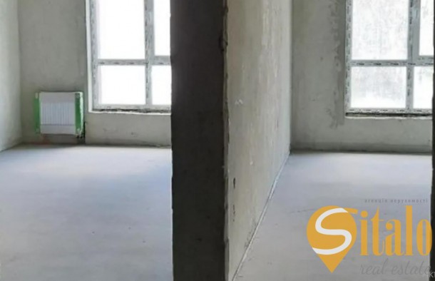 1кімнатна квартира 47 м²  апартаменти  на вул. Трускавецька , Франківський район, Львів, фото 10
