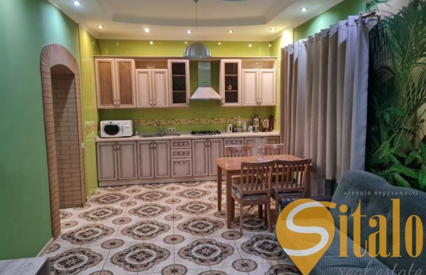 Продаж будинку на центральній вулиці Парфьонова, фото 7