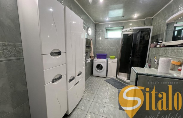 Продаж Будинку на Сонячному, фото 32