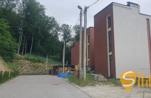 Продаж шикарного котеджу біля лісу, місто Винники, фото 5