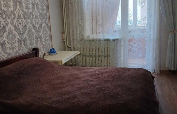 Продам 4х кімнатну  квартиру по вул. Калнишевського, фото 7