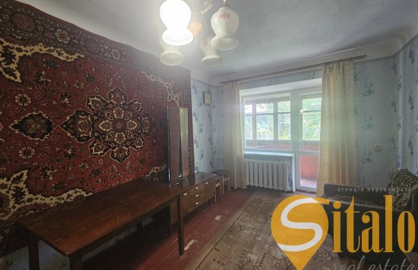 Продаж 2 х кімнатної квартири в Заводському районі., фото 4