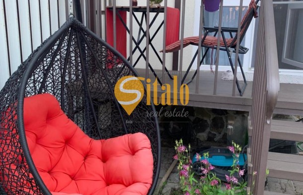 Будиноктаунхаус з підвалом у Ходосівці  ГАЗ, інвертор, генератор, фото 6