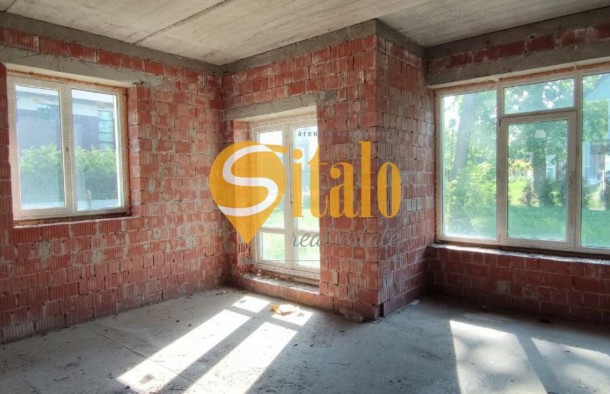 Будинок в с. Рославичі, мальовниче місце, комфортне проживання,  на території, що Охороняється, фото 2