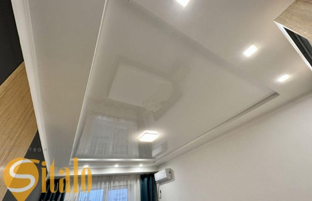 Продаєтьсь квартира Мельника 10, фото 21