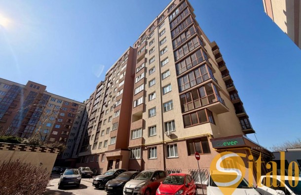 Продаж 3 кімнатної квартири з ремонтом у ЖК Добра Оселя по вулиці Княгині Ольги, місто Львів., фото 17