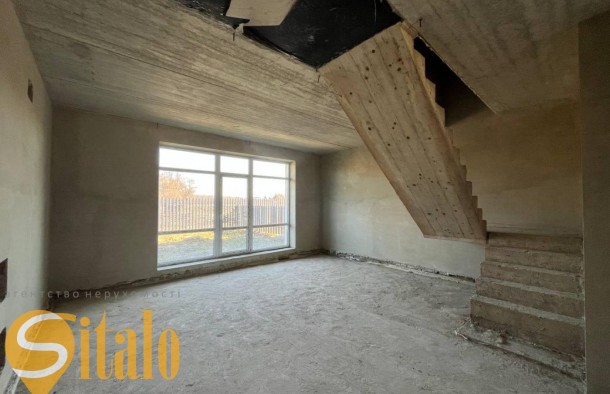 Продаж таунхаусу у с. Вовчинець, фото 3