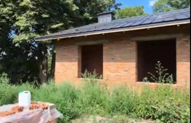 Продаж 1 поверхового будинку 117 кв. м, 4 кімнати Стрижавка, фото 5