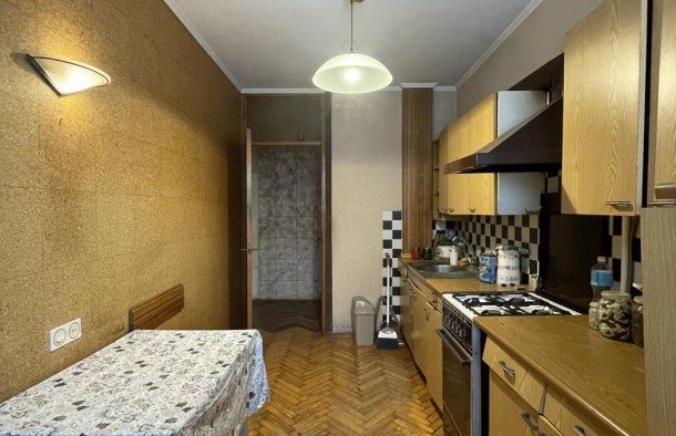 Продаж 3 кімнатної квартири по вулиці Величковського, Шевченківський район,Львів, фото 4