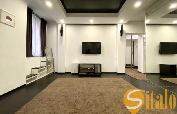 Продаж 1кімнатної квартири ближній центр, фото 7