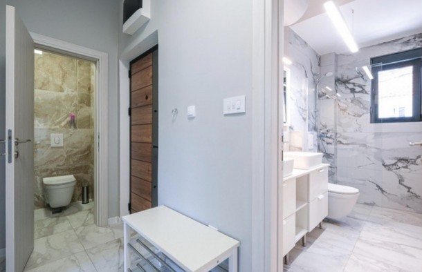 Продаж квартир в Чорногорії в Тіваті tv0139.3bd_s8577, фото 18