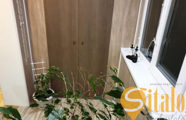 Продаж 2к квартири біля Алеї троянд, фото 5