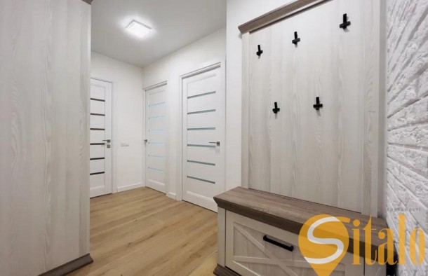 Продаж 1 кімнатна квартира вул Тракт Глинянський, фото 6