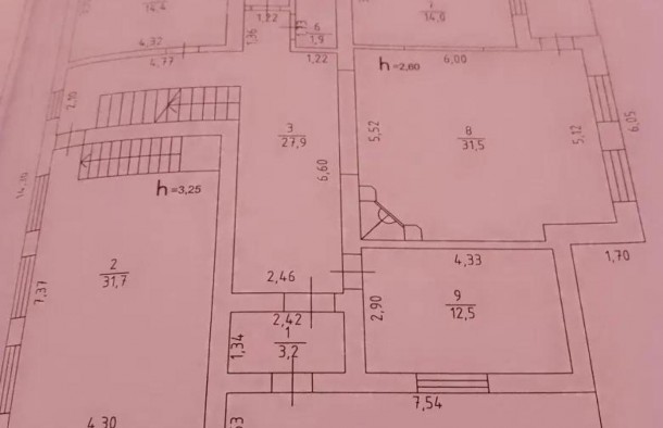 Продаж  просторого будинку з євроремонтом та меблями, місто Винники, фото 15
