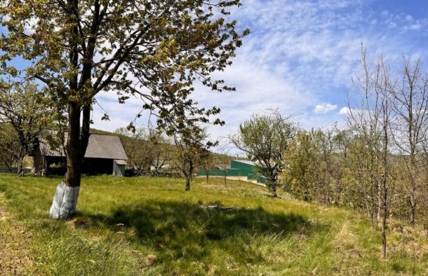 Продаж земельної  ділянки з будинком в туристичній лок., фото 22