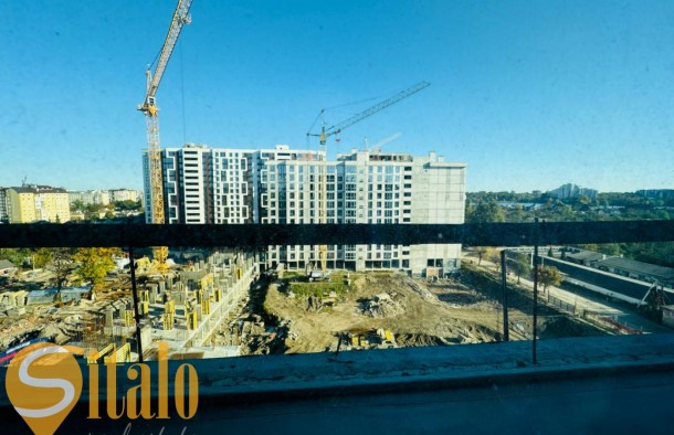 3 квартира вул.Ленкавського ЖК Manhattan Up,Франківськ., фото 18