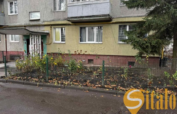 Продаж 3кімнатної квартири по вулиці Каховська, місто Львів, фото 21