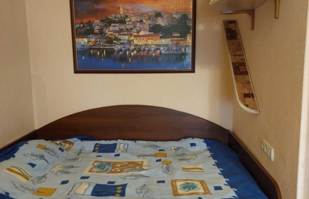 Однокімнатна квартира вул. Поштова, Олександрівський рн., фото 2