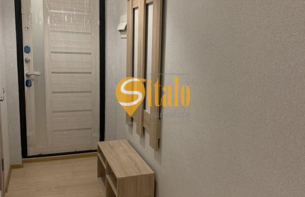 Продаж 1 кімн смарт квартири ЖК Ідея Київ, фото 6