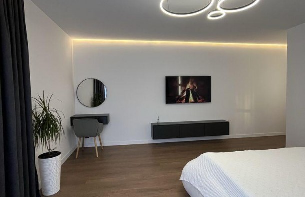 Продаж 2 кім квартири біля озерапарк, фото 4