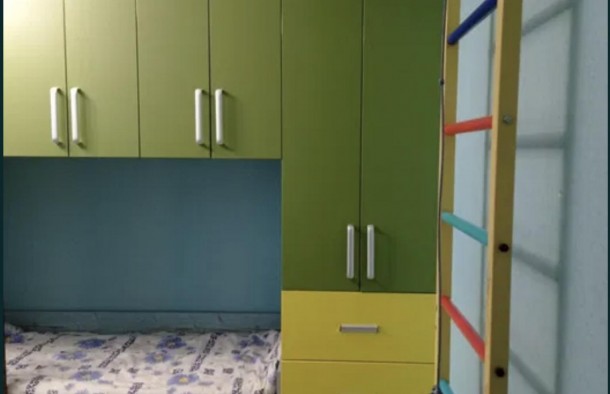 Продаж 2 кімнатної квартира з ремонтом,індив.опалення  вул. Каховська, Львів, фото 7