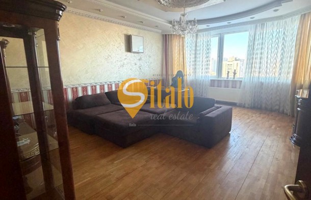 Оренда 4кімн. квартири 130 м²  ЖК Микільський Град  Паркінг  Starlink  автономність, фото 9