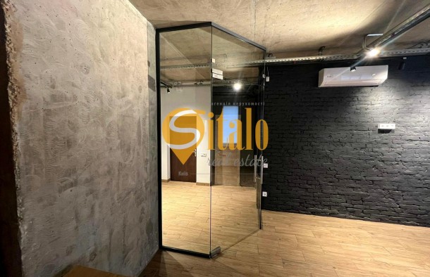 Оренда комерційного приміщення 108 м²  ЖК Prestige Hall  Палац Україна, фото 3