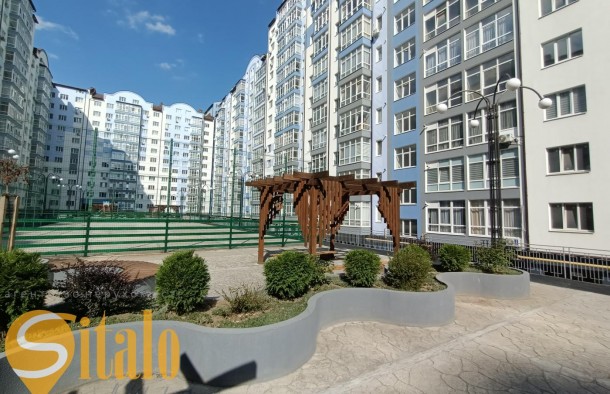 Продаю 3 кім. квартиру  Містечко Центральне центр Торг, фото 23